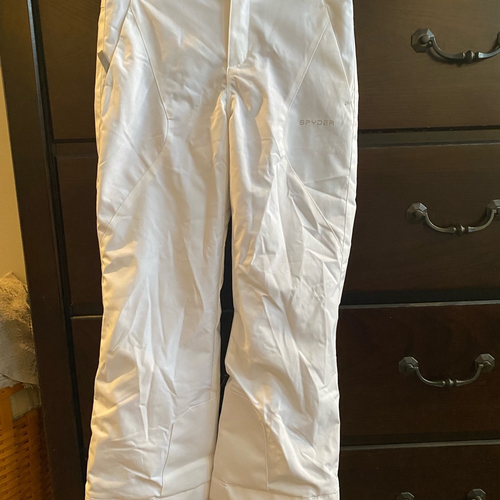 SPYDER snow/ski pants